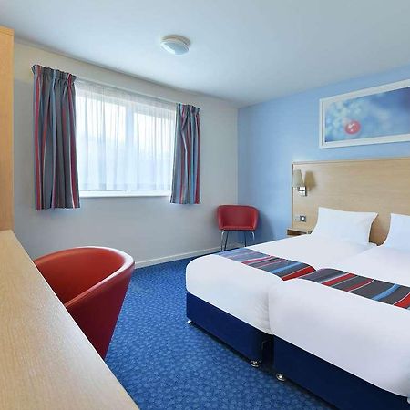 Travelodge Μπάκινγχαμ Δωμάτιο φωτογραφία