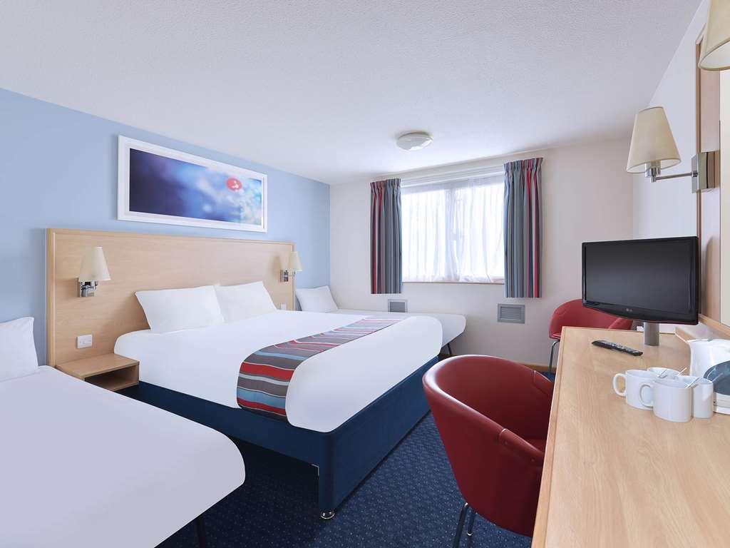 Travelodge Μπάκινγχαμ Ανέσεις φωτογραφία
