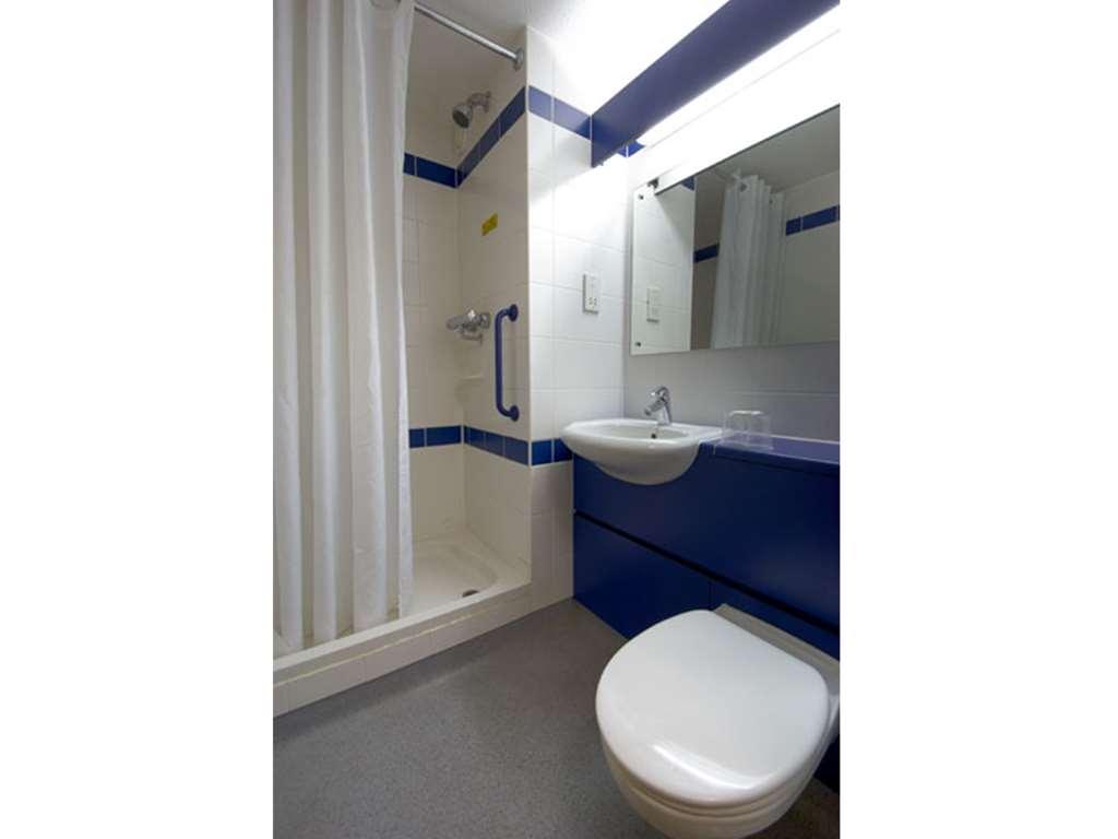 Travelodge Μπάκινγχαμ Εξωτερικό φωτογραφία