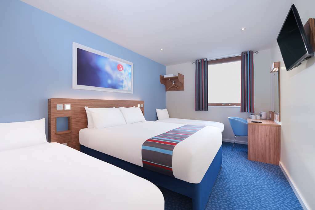 Travelodge Μπάκινγχαμ Δωμάτιο φωτογραφία